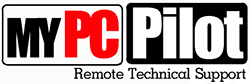 MyPcPilot Logo